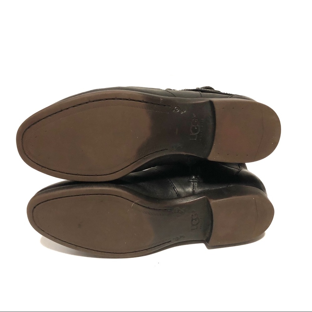 UGG Australia 'Beryl' Riding Boot - Picture 8 of 9